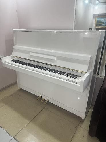 taxta qaşıq: Piano, Akkord, Akustik — 2