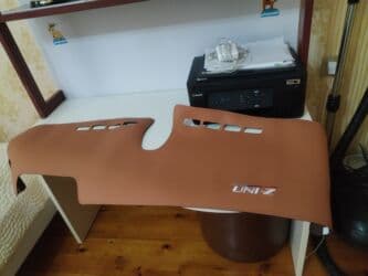 tufan m50 disk: Changan Uni-Z üçün şit üstü çexol — 2