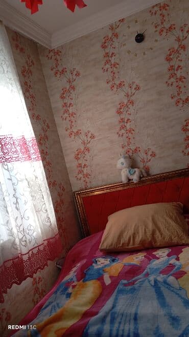 kirayə evlər oğlan ucun: Mingəçevir, 2 otaqlı, Köhnə tikili, 50 kv. m — 5