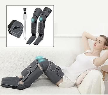 dr pen: Masajor, Bədən üçün — 7