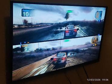 ucuz oyun konsolları: Sony PlayStation 3 Slim oyun konsolu – model CECH-2508B — 8