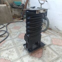 kabab bişirmək üçün manqal: Печь, Б/у, топливо - Дрова, Самовывоз — 3