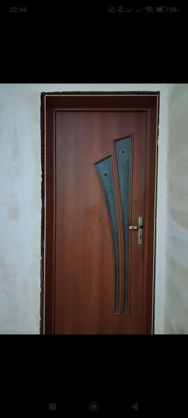 межкомнатные двери в баку: Б/у Межкомнатная дверь Без гарантии, Самовывоз — 2