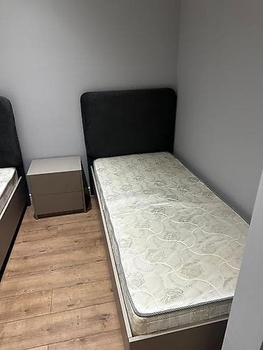 tek kravatlar instagram: Yeni, Təknəfərlik çarpayı, Bazalı, Matras ilə, Siyirməli — 2