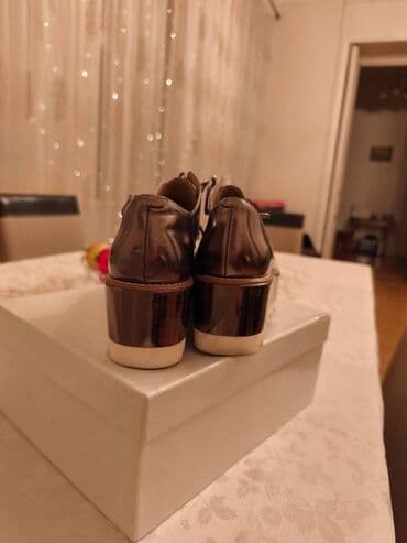 Gözəllik və sağlamlıq: Ölçü: 37, İşlənmiş — 4