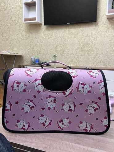 Akvarium aksessuar və ləvazimatları: Yaxşı əllərə — 6