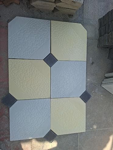 Другие товары для дома: 🏠 Gözəl həyət gözəl tametdən başlayır! Keyfiyyətli materiallardan — 2