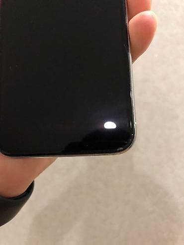 iphone x plata: IPhone X, Gümüşü, Face ID — 4
