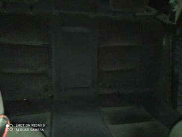 maşın danqratı: Opel Vectra: 1.6 l | 1996 il Sedan — 7