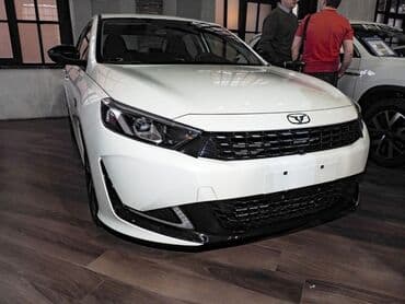 r15 5 bolt: Chery Arizzo 3: 1.5 l | 2024 il Sedan — 4