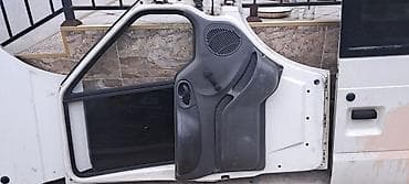 Yağlar və avtokimyəvi maddələr: Sol ön, Ford TRANSIT, 2003 il, ABŞ, Ünvandan götürmə, Ödənişli çatdırılma, Rayonlara çatdırılma — 5