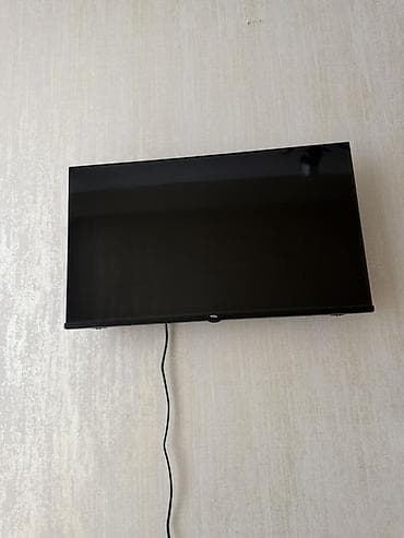 smart led: TCL LED Smart televizor 82 sm - Ekran: nazik haşiyəli düz ekran - — 3