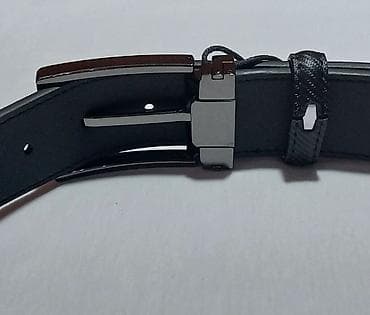 dəsti: Zegna, dəri kəmər satılılır, təzədir. Premium modeldir. Çox — 10