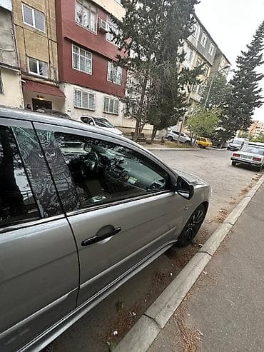 Avtomobil satışı: Mitsubishi Lancer: 2 l | 2008 il 27000 km Sedan — 7