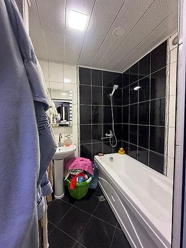 Mənzil alıram: Bakı, 2 otaqlı, Köhnə tikili, 37 kv. m — 5