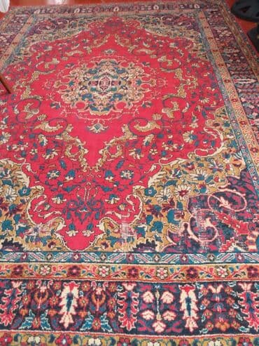 köhnə xalçaların alışı: Xalça Dekorativ, Azərbaycan, Kredit yoxdur — 1