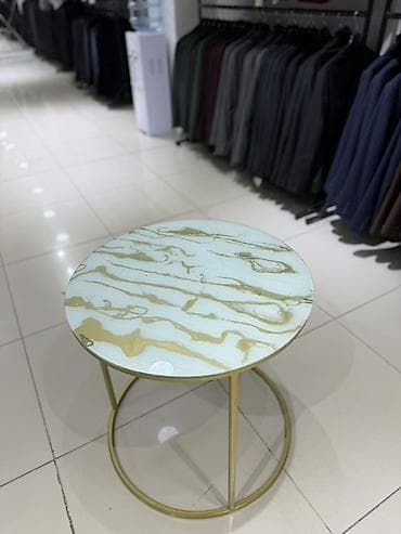 Салонные, медицинские комплекты мебели: Без зеркала — 2