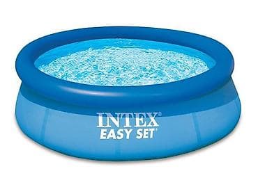 intex hovuzlari: Море во дворе! INTEX --Надувные бассейны в наличии! Ассортимент — 5