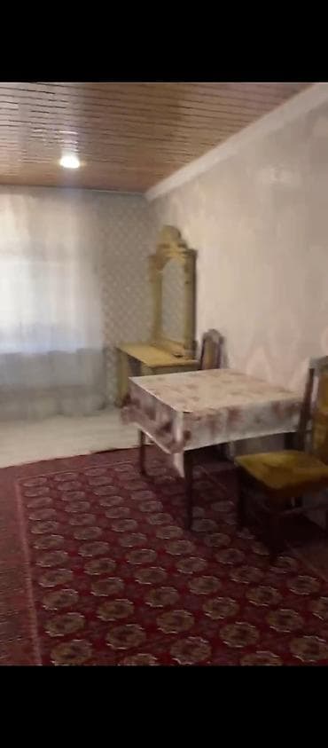 ecemı kıraye evler: Kirayə verilir yalnız ailəyə Tekstilni su idarəsinin yani 3 otaqlı — 10