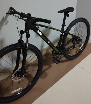 Yeni Dağ velosipedi Trek, 29", sürətlərin sayı: 21 lalafo.az -da Yeni Dağ velosipedi Trek, 29", sürətlərin sayı: 21