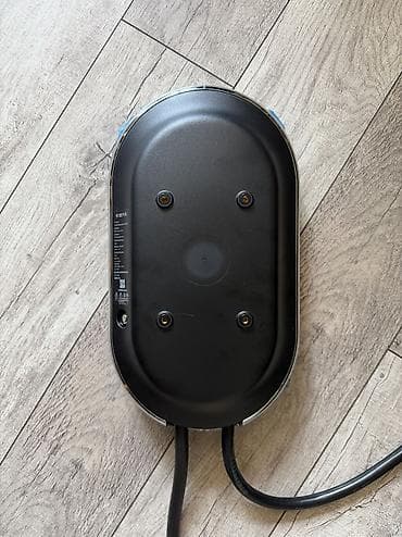 Elektrikli avtomobil üçün divar tipli şarj cihazı (AC Wallbox) — 2