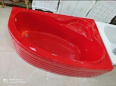 Təmir və tikinti: Jakuzi vannalar padonlar — 7