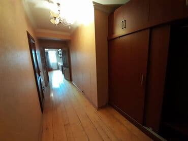 ilkin odənişsiz evler: Bakıxanov qəs., 2 otaqlı, Yeni tikili, 65 kv. m — 4