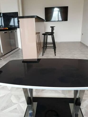 квартиры в кредит в баку: Nəsimi rayonu (Çıraq plazanın yaxınlığında) 18 mertebeli binanın 9-cü — 1