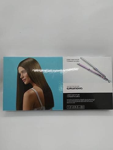 Ütü fen Grunding, 100 - 230 °C, Yeni, Ödənişli çatdırılma, Pulsuz çatdırılma, Rayonlara çatdırılma