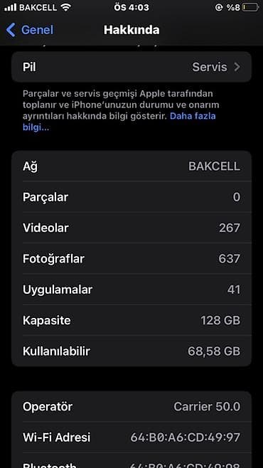 iphone 11 pro 128: IPhone 7, 128 GB, Qara — 4
