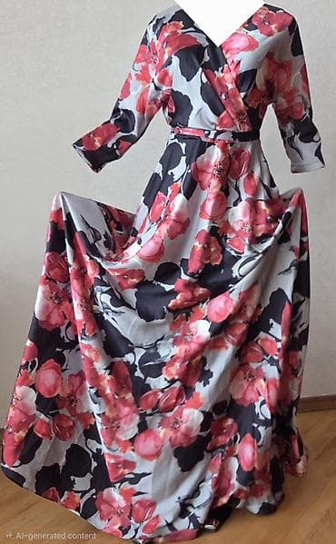 qara don: Gündəlik don, Maksi, M, L — 6