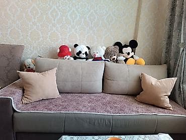 mebel desdi: Qonaq otağı dəsti Təcili satılır Televizordan başqa hər bir mebel — 1