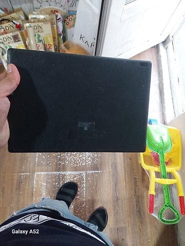 Lenovo Android planşet - Ekran: təxminən 10.1 düym, geniş çərçivəli lalafo.az -da Lenovo Android planşet - Ekran: təxminən 10.1 düym, geniş çərçivəli
