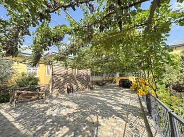 merdekanda heyet evlerinin satisi: 6 комнат, 240 м² — 11
