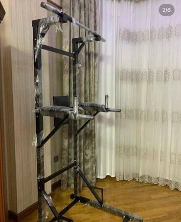trenajor tutacaqları: 🔥Universal turnik 150azn🔥Turnikler🔥
🔥Vatsapa yaza bilersiz🔥 — 4