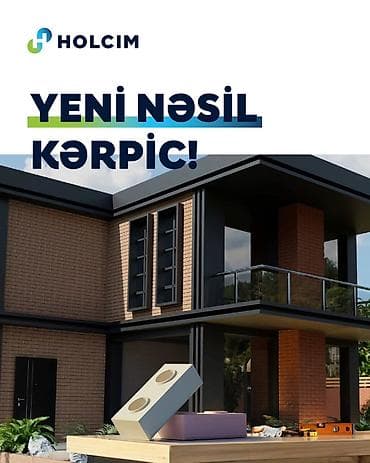 Keramika yapışdırıcıları: Tikinti qarışıqları və yapışdırıcılar – seçilmiş markalar - Akdeniz — 10