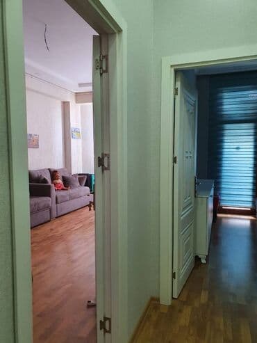 купить дом в бина: 2 комнаты, Новостройка, м. Гара Гараев, 48 м² — 10