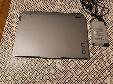 4090 rtx: Lenovo LOQ 15.6" NoteBook Cpu - Intel i5-12450HX Ram - 16 GB 4800 mhz — 8