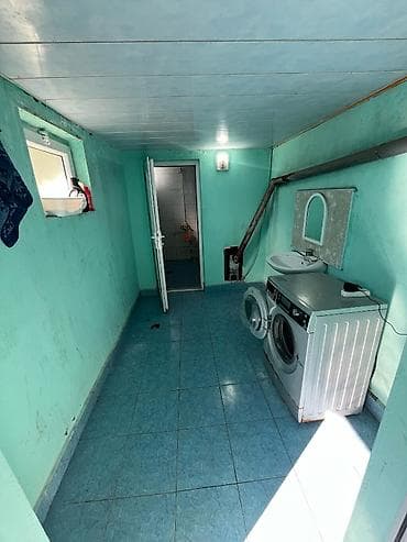 qara qarayev: 3 otaqlı, 96 kv. m, Kredit yoxdur, Yeni təmirli — 9