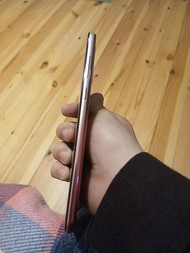 Мобильные телефоны и аксессуары: Samsung 128 ГБ, Сенсорный — 3