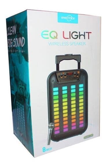 bu şəhərdə bilet qiymətləri: Kalonka səsucaldan dp48091 Diqqət Çatdırılma bir gün ərzində — 2