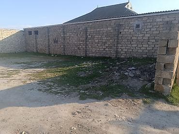 Qarajlar: 4 sot, Tikinti, Bələdiyyə — 5