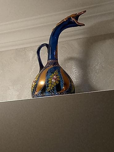 Vaza dəsti, Keramika lalafo.az -da Vaza dəsti, Keramika