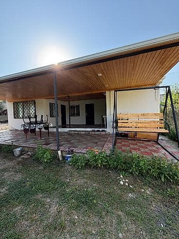 samaxi çuxuryurd torpaq: 60 kv. m, 3 otaqlı, Hovuzsuz — 1