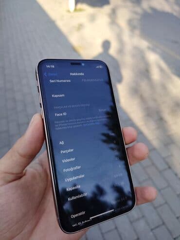 philips oneblade qiymeti: IPhone X, 64 GB, Qızılı, Simsiz şarj — 5