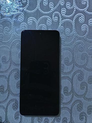 150 telefon: Poco X3 Pro, 256 GB, rəng - Qara — 2