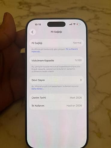philips xenium 9@9h: IPhone 17, 256 GB, Göy — 2
