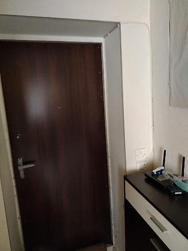 bakida ev kiraye: Yasamal rayonu, Elmlər metrosunun yaxını, 53 nömrəli məktəbin yanı — 9
