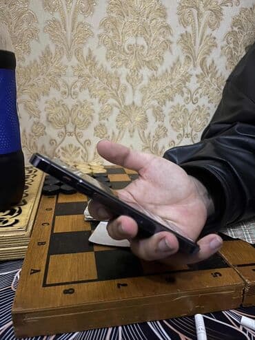 Kompüter, noutbuk və planşetlər: IPhone 14 Pro, 128 GB, Deep Purple, Face ID — 5