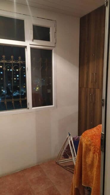 Bakı, Yeni Günəşli Massiv A, 2 otaqlı, Köhnə tikili, 60 kv. m — 13